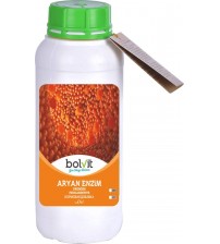 BOLVİT ARYAN ENZİM 1 LT