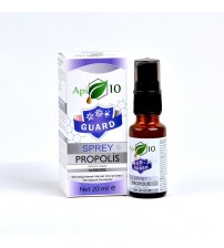 Propolisli Boğaz Spreyi (Alkolsüz) 20 ml