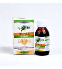 APİ10 PROPOLİS ŞURUP 