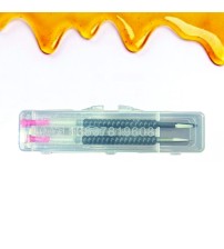 PROFESYONEL LARVA TRANSFER KALEMİ 2'Lİ (PLASTİK)