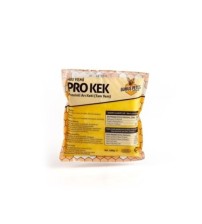 GÜMÜŞ PETEK PRO KEK
