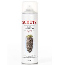 Schutz Oğul Yakalama spreyi 500 ml