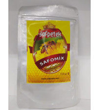 Safpetek Safomix   Vitamin / Mineral /  Aminoasit