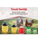 TAVUK YEMLİĞİ 15 LT 5'li