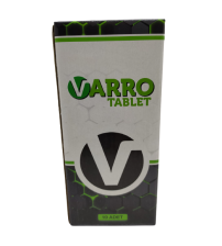 Varro Tablet