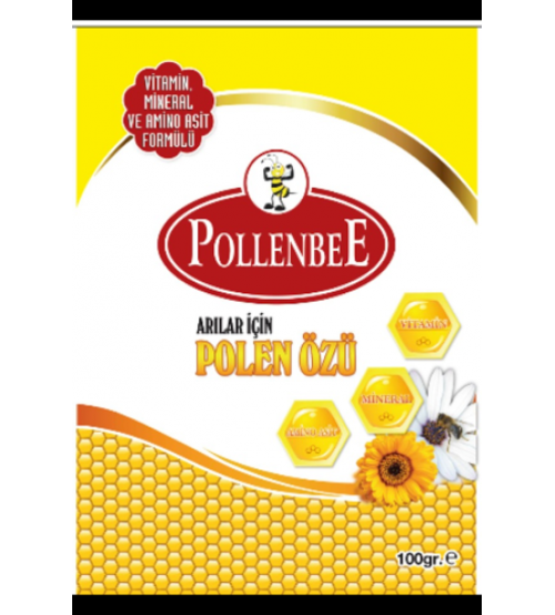 Polen Özü - Pollenbee